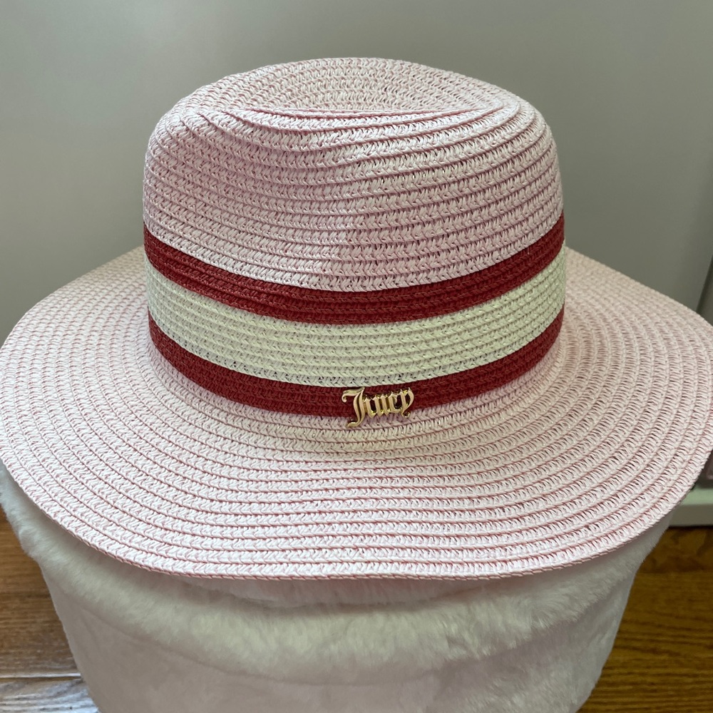 Juicy Couture Sun Hat